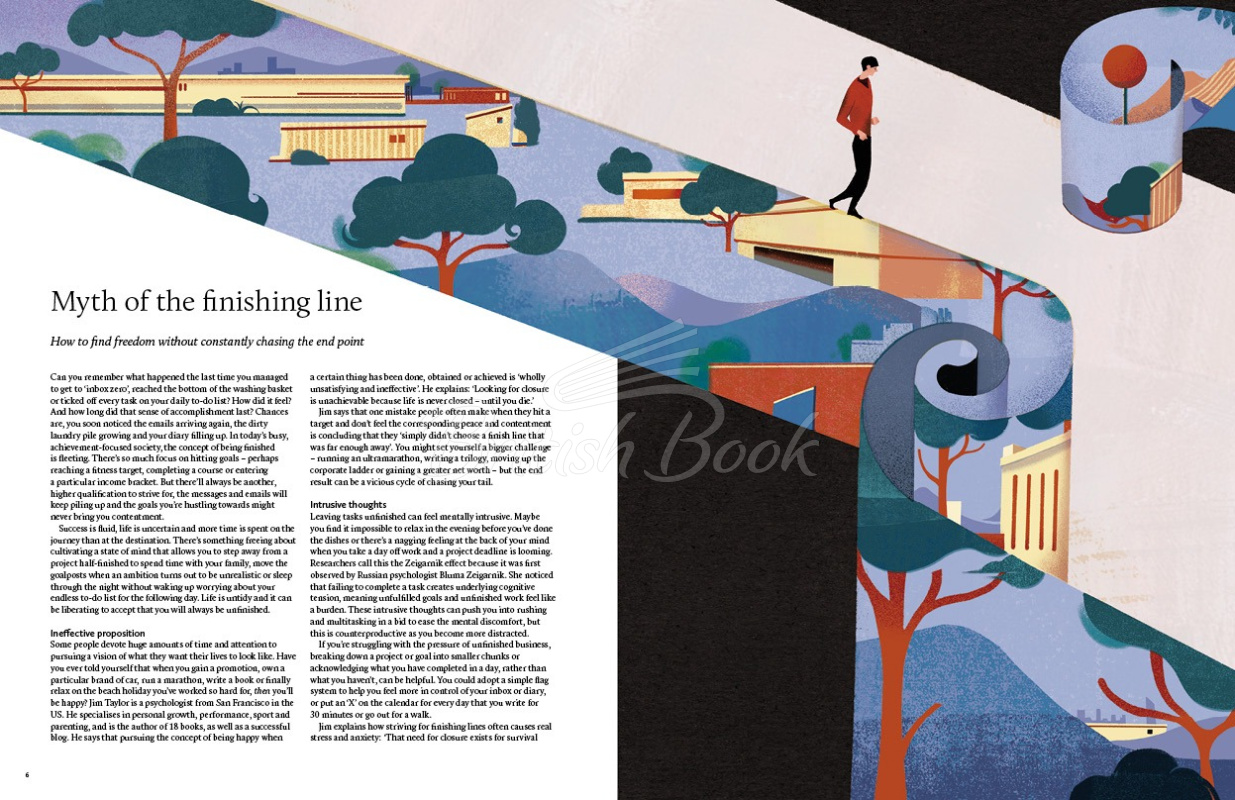 Журнал Breathe Magazine Issue 72 изображение 2