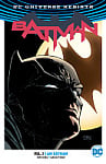 Batman Vol. 1: I am Gotham