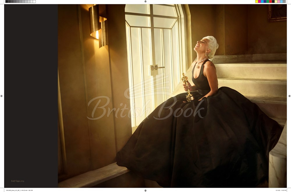 Книга Vanity Fair: Oscar Night Sessions изображение 7