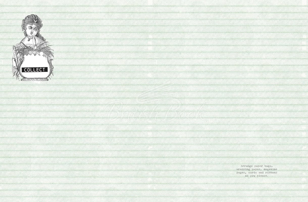 Книга Junk this Journal зображення 5
