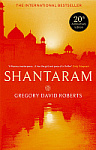 Shantaram (Book 1)