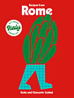 Recipes from Rome