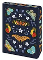 The Beautiful Butterflies Notebook