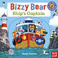Bizzy Bear: Ship's Captain