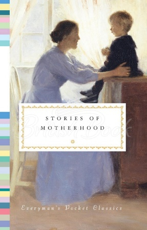 Книга Stories of Motherhood зображення