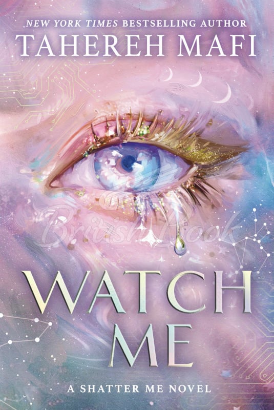 Книга Watch Me изображение