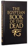 The Egyptian Book of The Dead