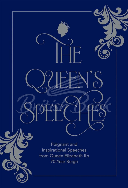 Книга The Queen's Speeches зображення