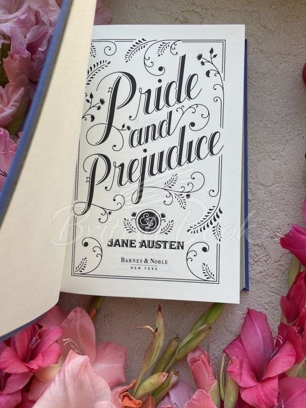 Книга Pride and Prejudice зображення 3