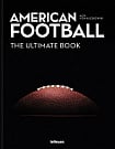 American Football: The Ultimate Book