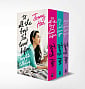 To All the Boys I've Loved Before Complete Collection Box Set