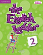 The English Ladder 2 Pupil's Book