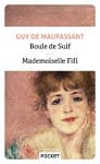 Boule de Suif. Mademoiselle Fifi