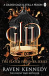 The Plated Prisoner Series: Gild (Book 1)