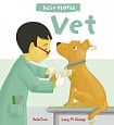 Busy People: Vet