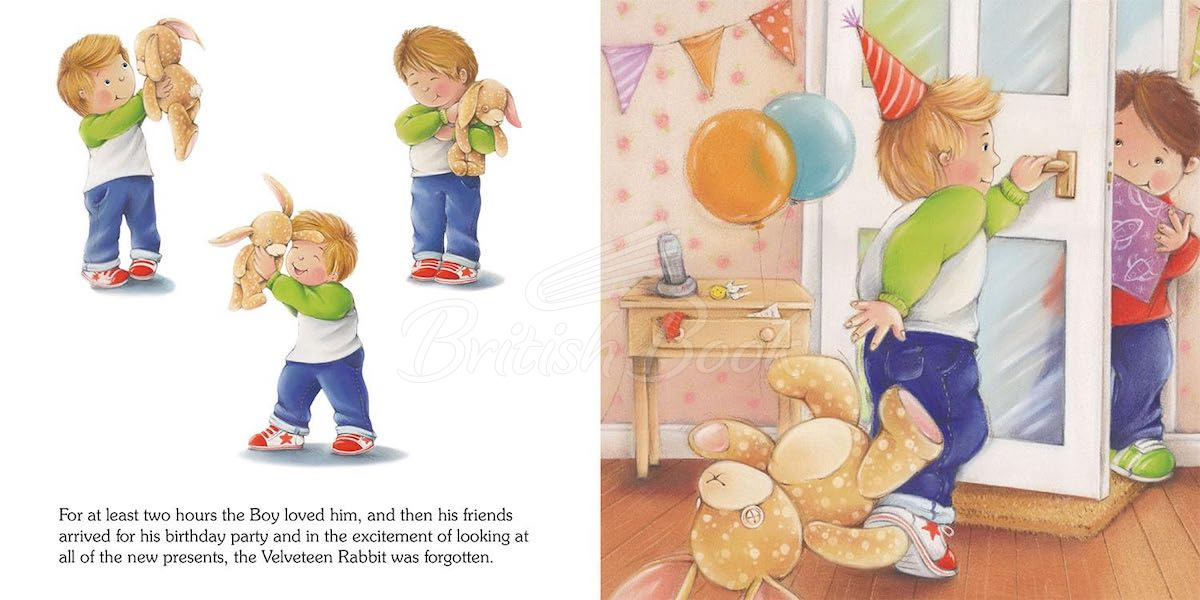 Книга 5-Minute Sweet Dreams Stories зображення 1