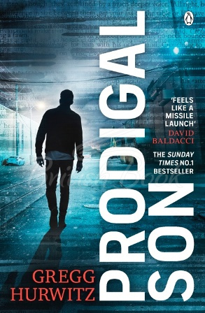 Книга Prodigal Son зображення