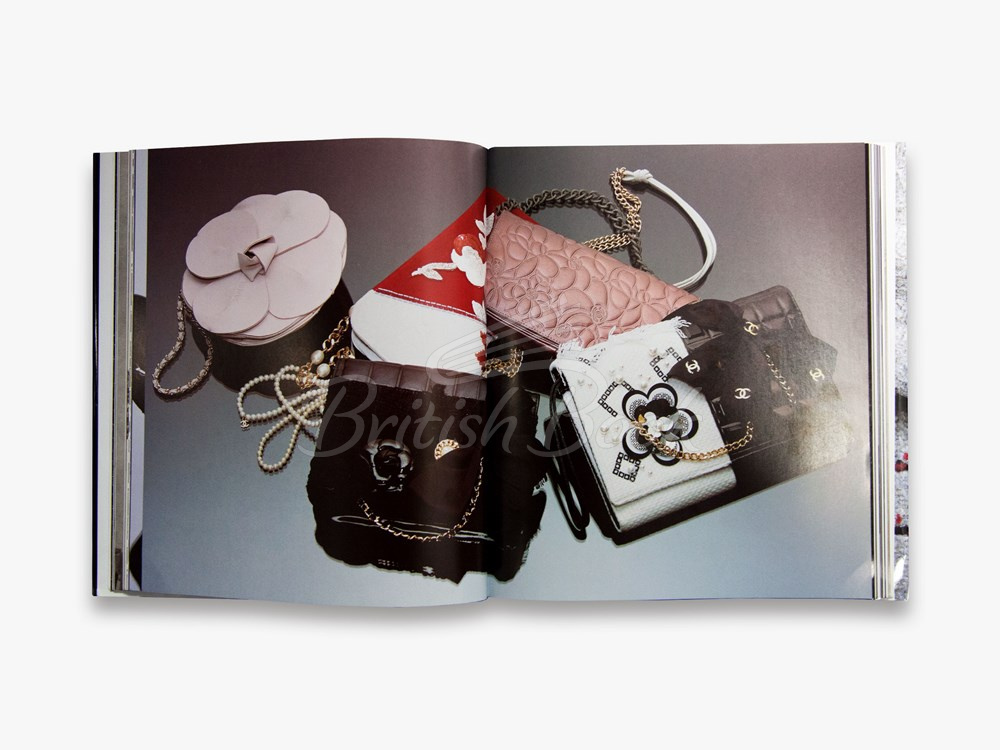 Книга Chanel: Collections and Creations изображение 5
