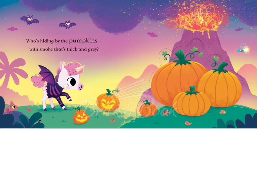 Книга Ten Minutes to Bed: Happy Halloween! изображение 3
