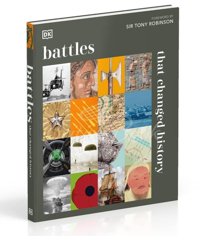 Книга Battles that Changed History зображення 7