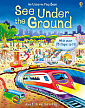 See under the Ground