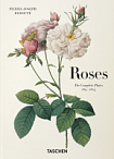 Redouté: Roses