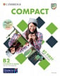 Compact First Third Edition Self-Study Pack (Student's Book with answers and Cambridge One Digital Pack, Workbook with amswers with Audio)