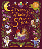 A Treasury of Tales for 5-Year-Olds