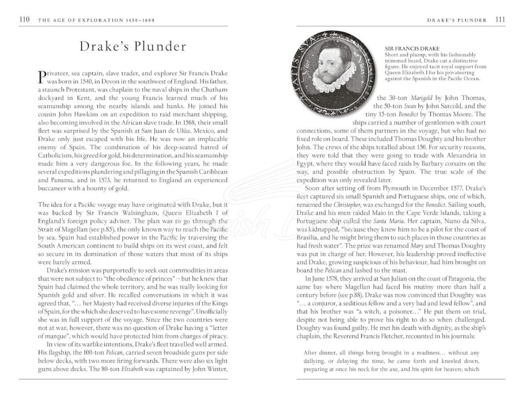 Книга A Short History of Seafaring зображення 5