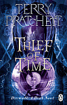Thief of Time (Book 26)