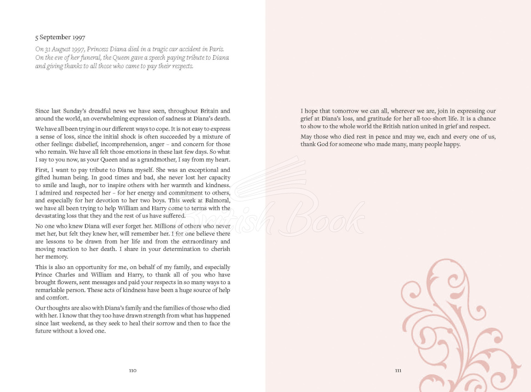 Книга The Queen's Speeches зображення 11