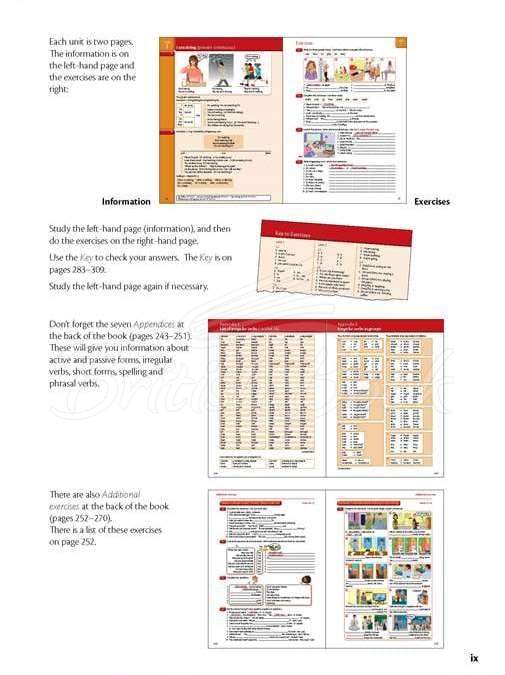 Книга Essential Grammar in Use Fourth Edition with answers изображение 6