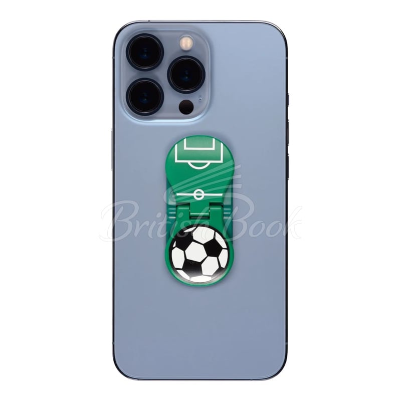 Подставка ZipGrips Soccer изображение 1