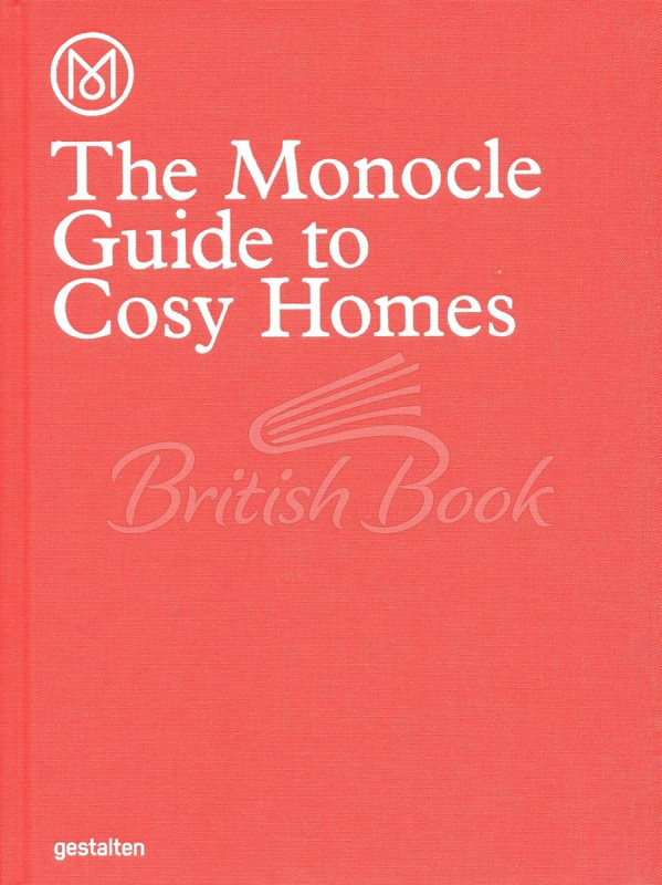 Книга The Monocle Guide to Cosy Homes зображення