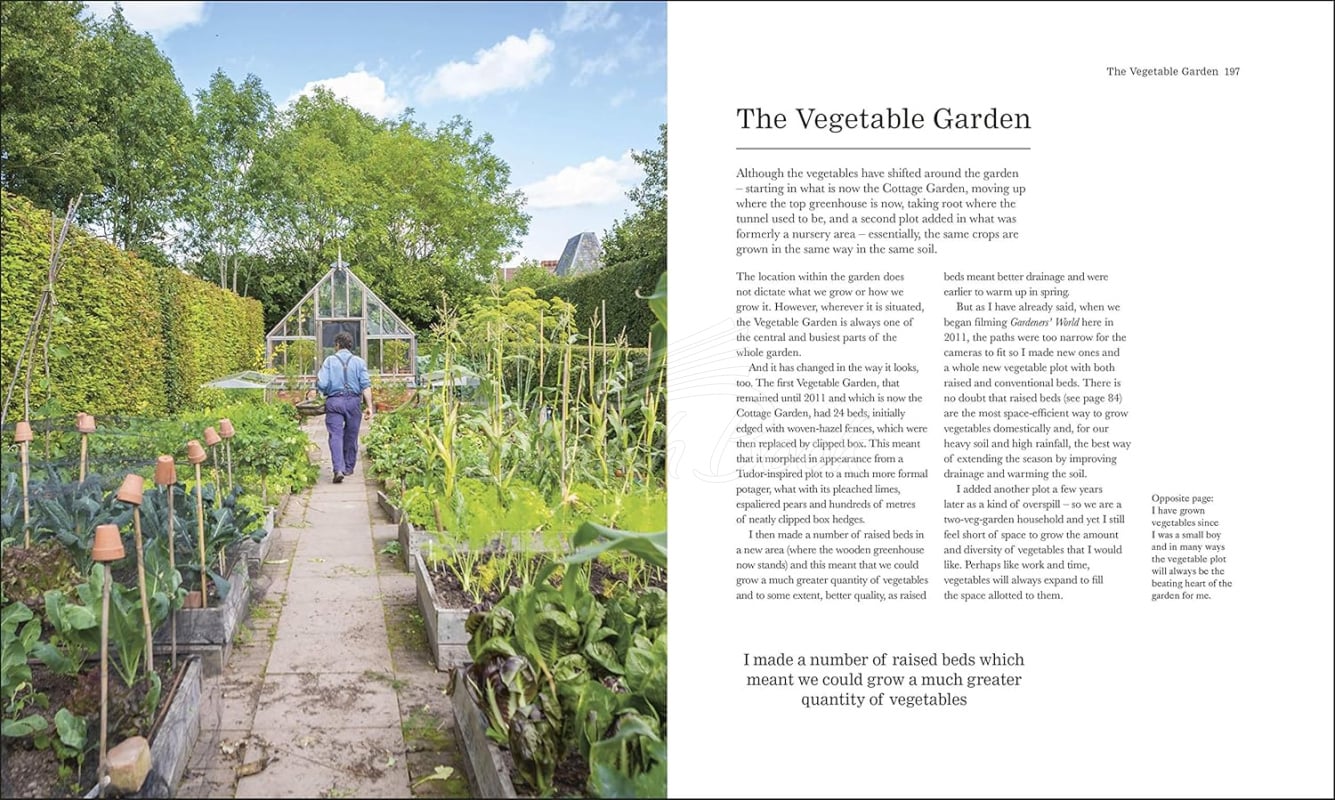 Книга The Complete Gardener: A Practical, Imaginative Guide to Every Aspect of Gardening зображення 6