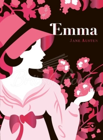 Книга Emma изображение