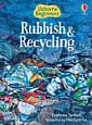 Usborne Beginners Rubbish and Recycling