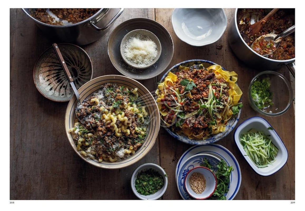 Книга Ottolenghi COMFORT зображення 6