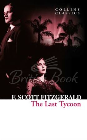 Книга The Last Tycoon зображення