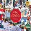 A Book Lover's Christmas: A Jigsaw Puzzle