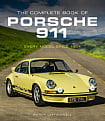 The Complete Book of Porsche 911