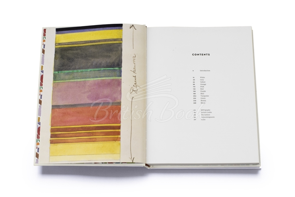Книга The V&A Book of Colour in Design зображення 2