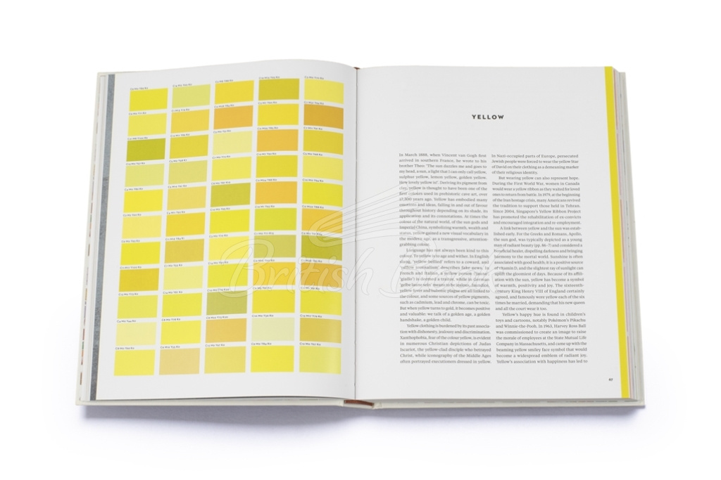 Книга The V&A Book of Colour in Design зображення 3