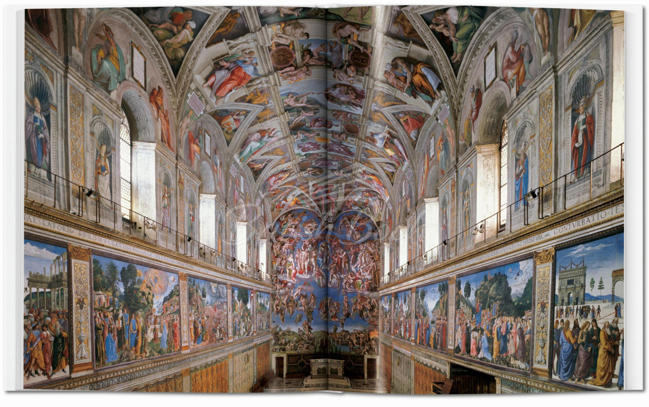 Книга Michelangelo зображення 7