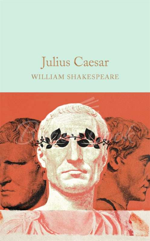 Книга Julius Caesar зображення