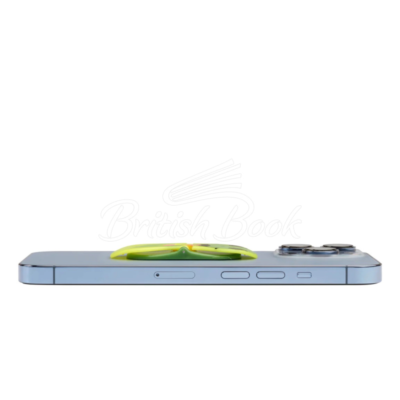 Подставка ZipGrips Frog изображение 5
