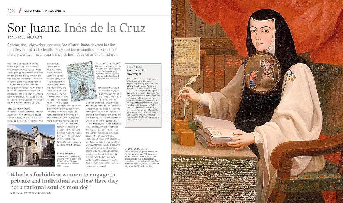 Книга Philosophers Who Changed History зображення 6