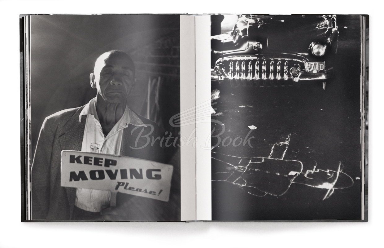 Книга Elliott Erwitt's New York зображення 3