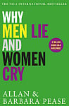 Why Men Lie and Women Cry