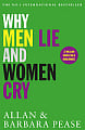 Why Men Lie and Women Cry